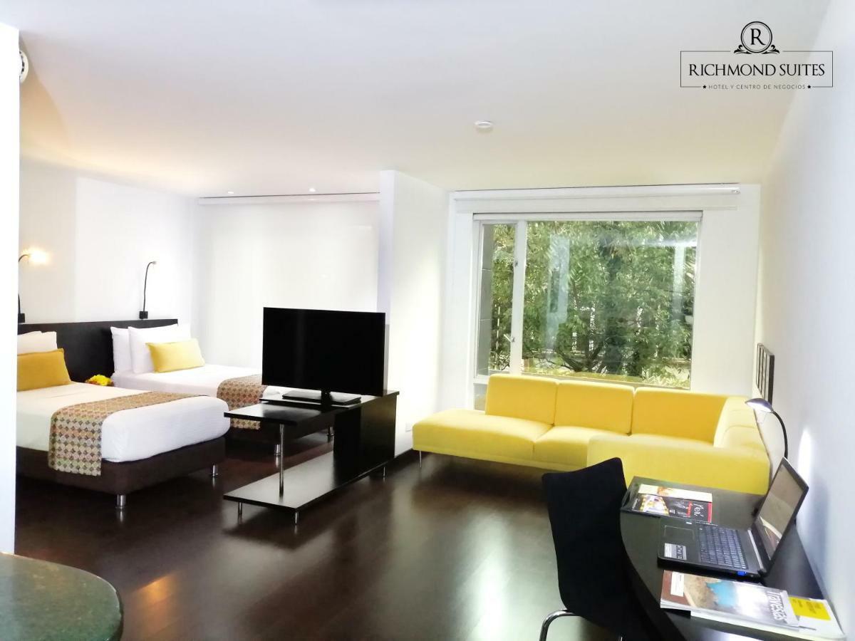 Richmond 4* Bogota