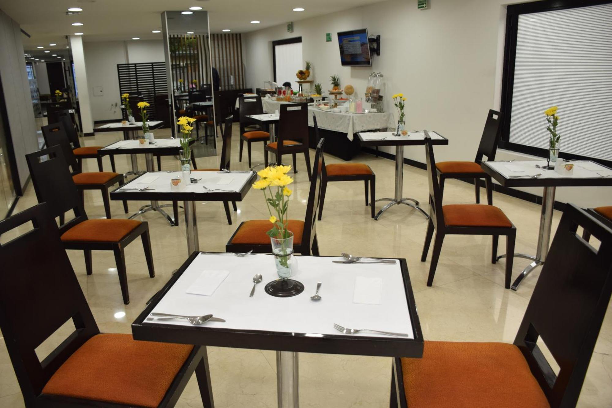 酒店 Richmond 4*