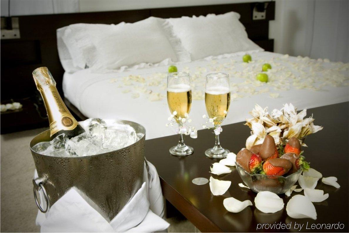 Richmond 4* Bogotá