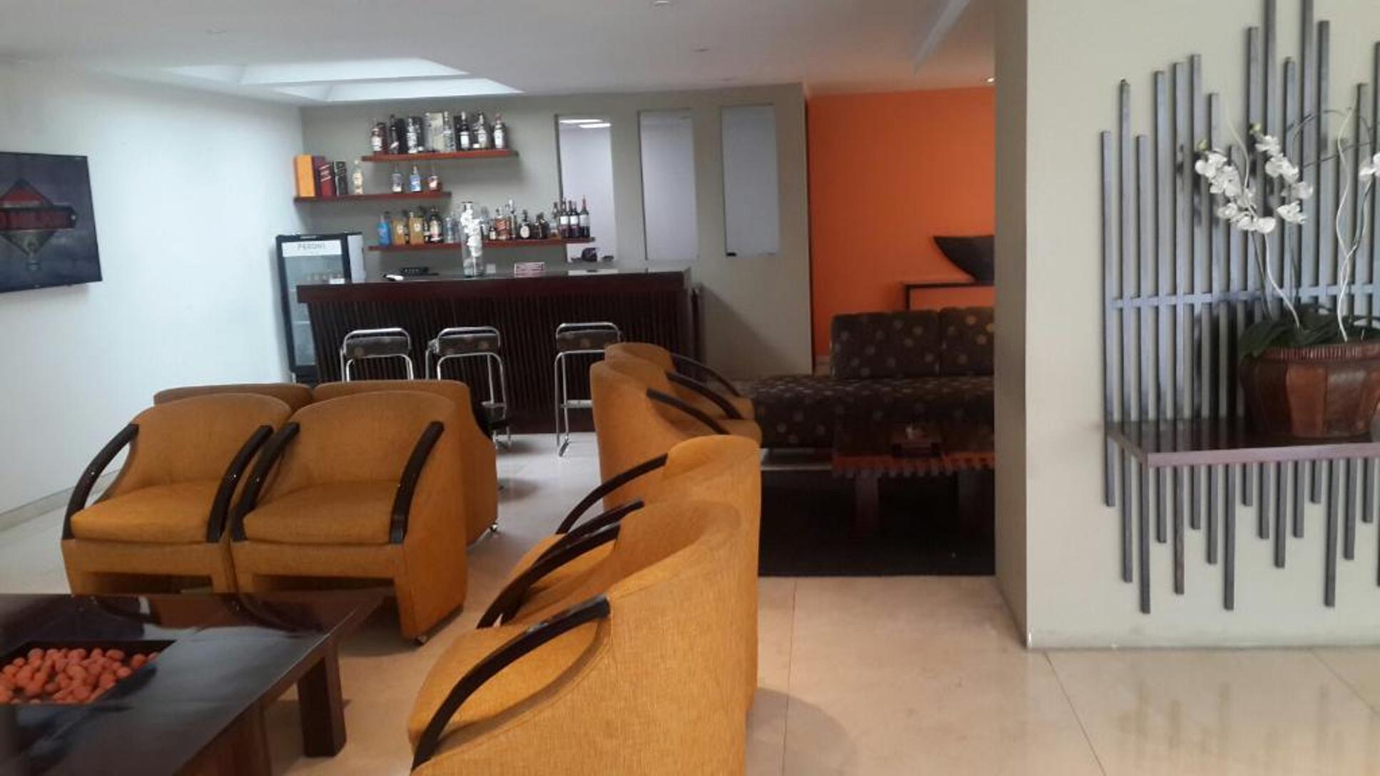 酒店 Richmond Bogotá