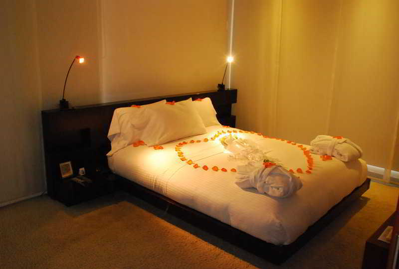 酒店 Richmond 4*