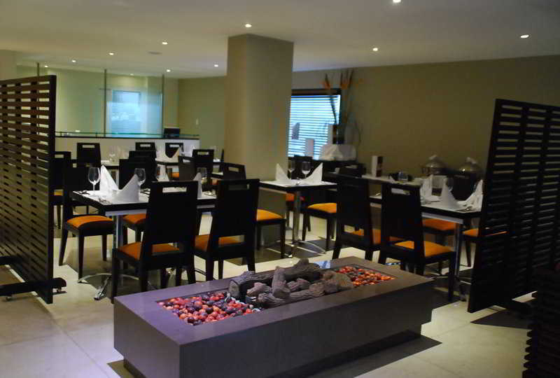 Richmond 酒店 Bogotá